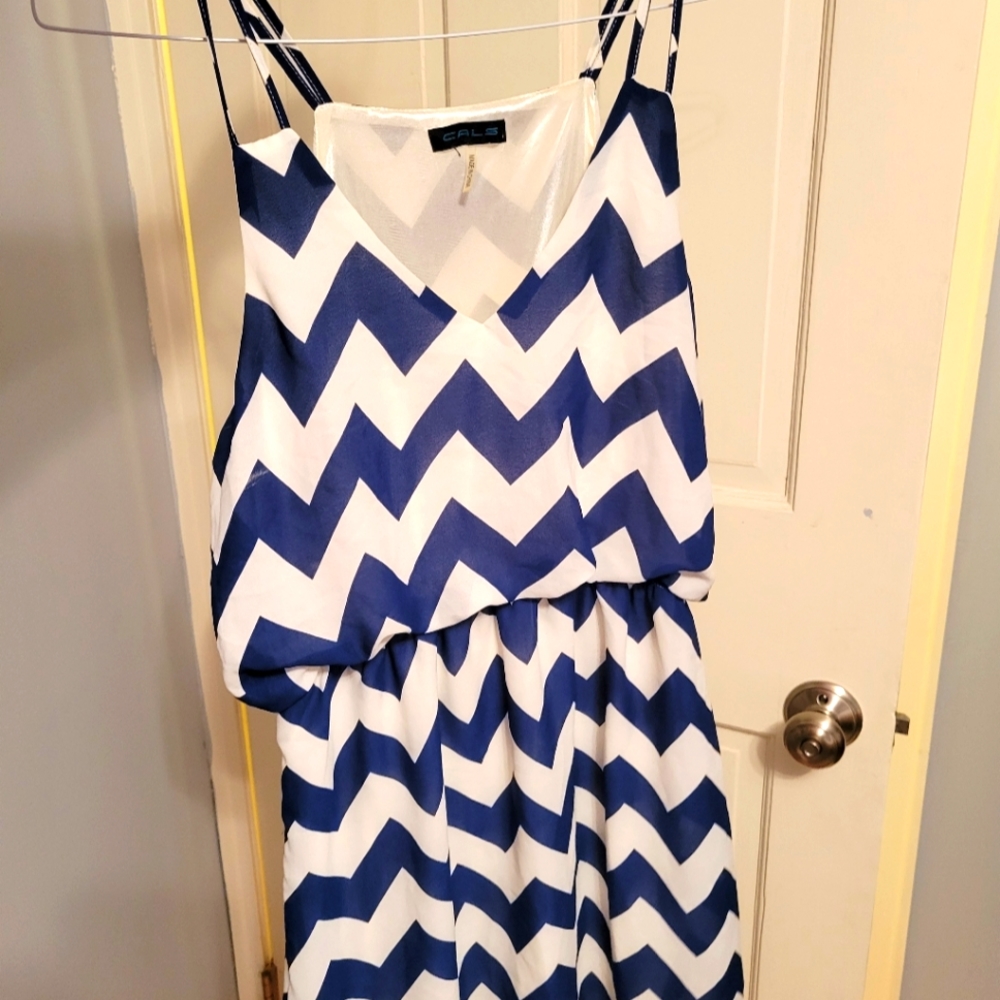 Woman's dress